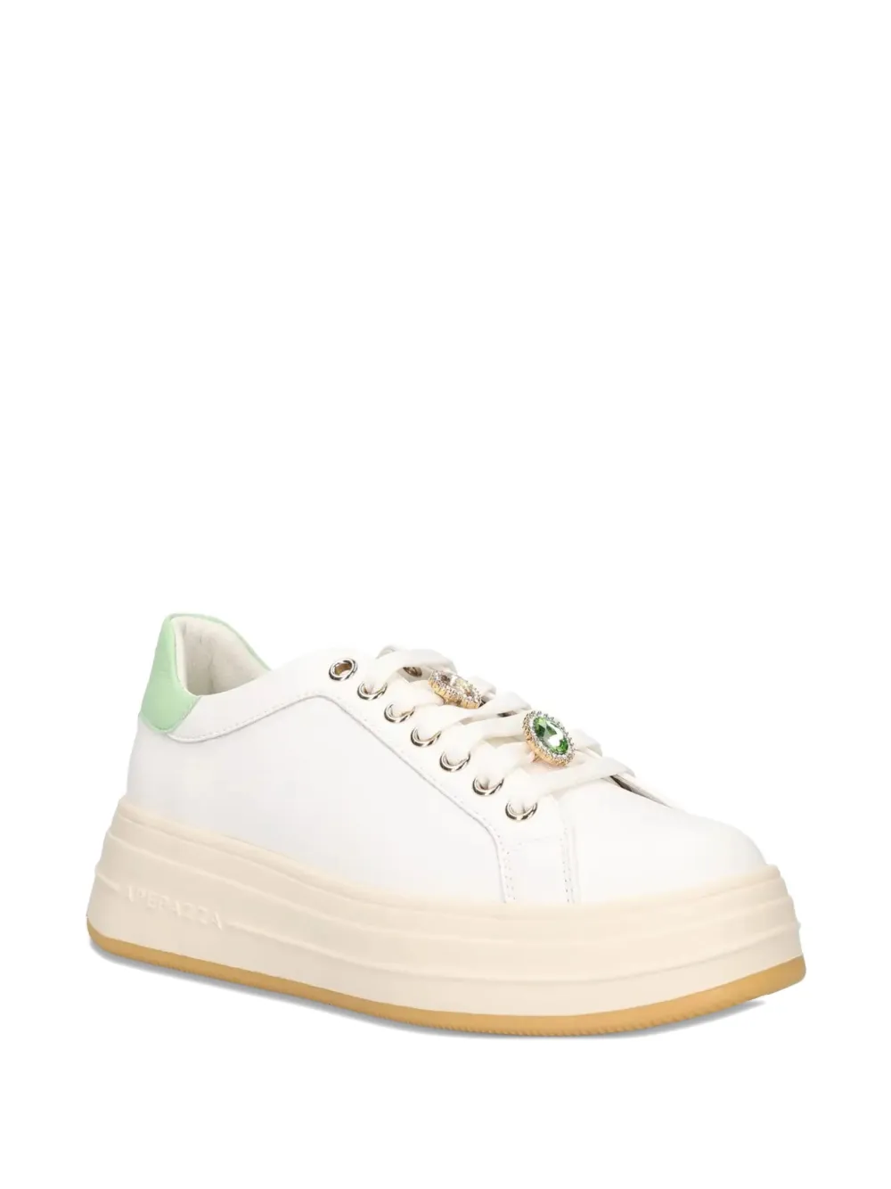 APEPAZZA Lea sneakers | Low-Tops | Image 2