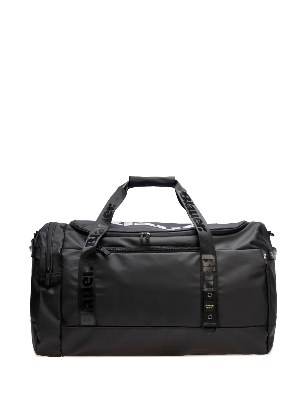 Blauer logo-print bag | negro | Image 1