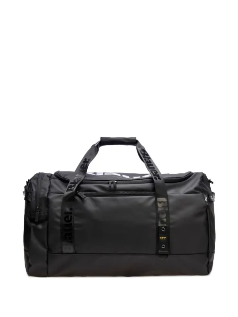Blauer logo-print bag 