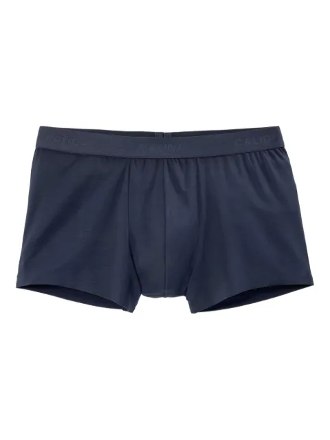 CALIDA elasticated-waistband boxers