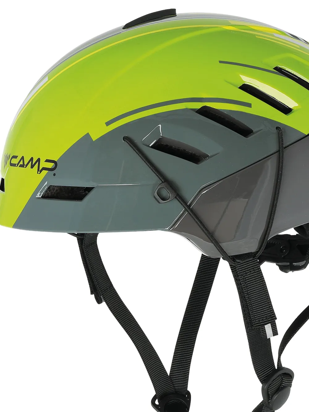 CAMP logo-print helmet | Helmets | Image 2
