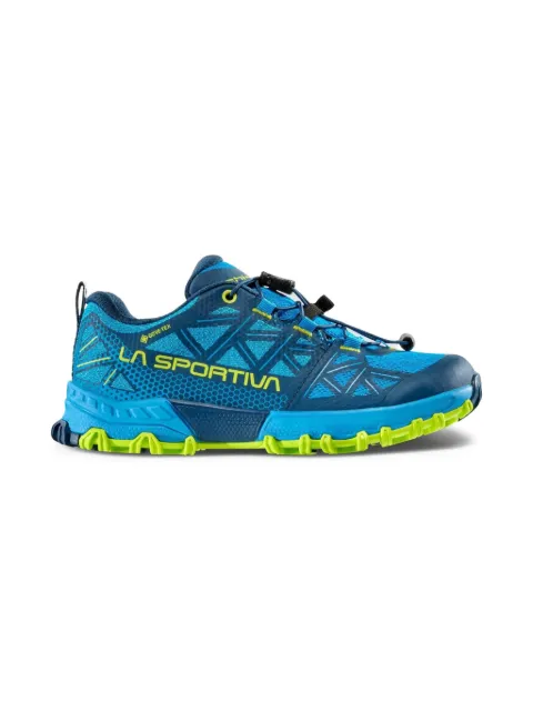 LA SPORTIVA KIDS Gore-Tex sneakers 