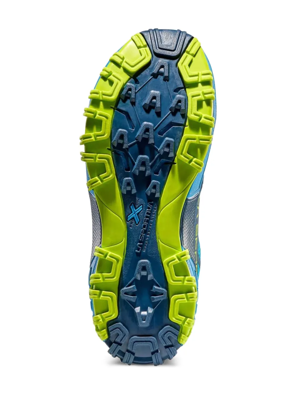 LA SPORTIVA KIDS Gore-Tex sneakers Blue