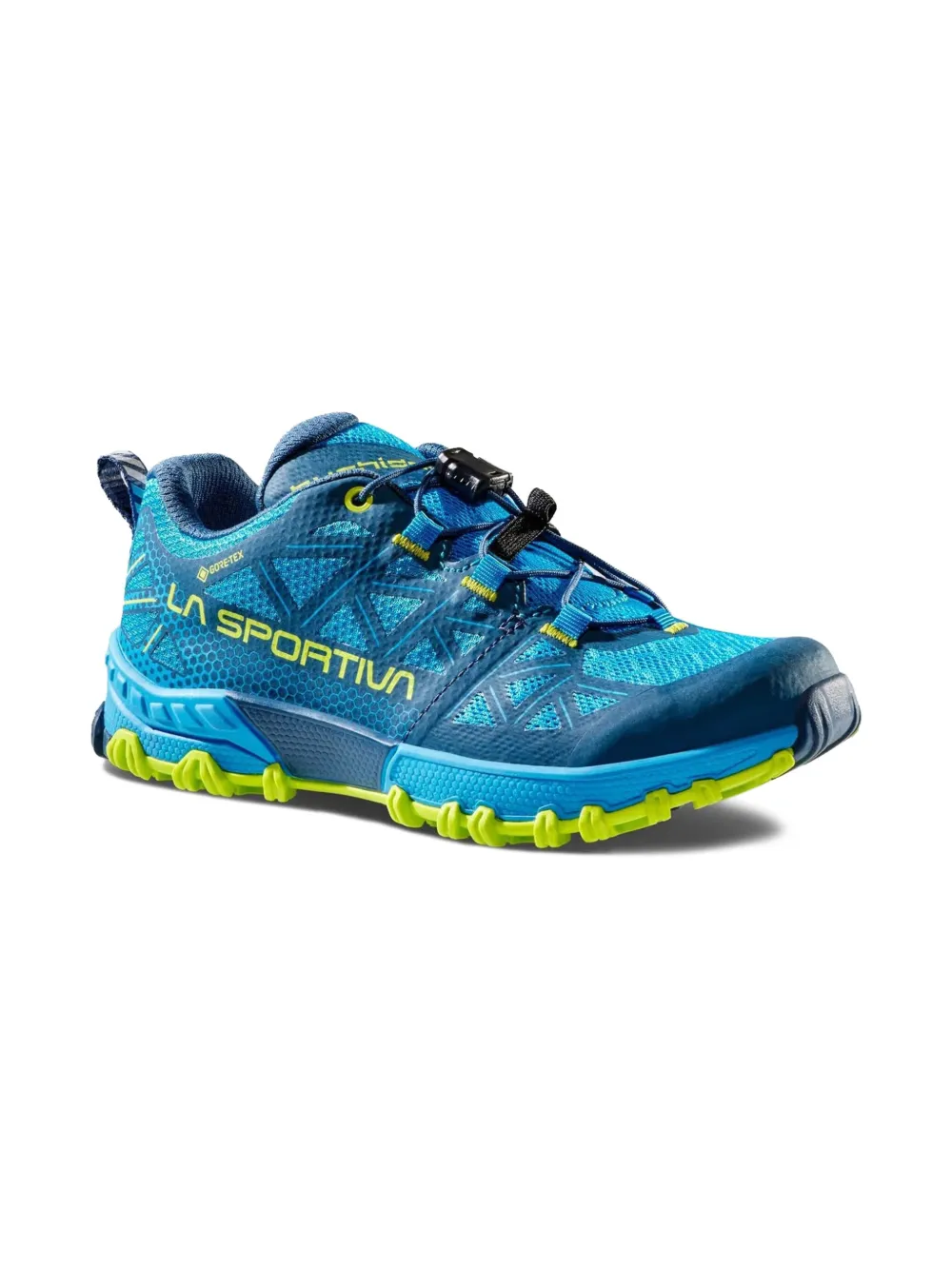 LA SPORTIVA KIDS Gore-Tex sneakers | Teen Boy Shoes | Image 2