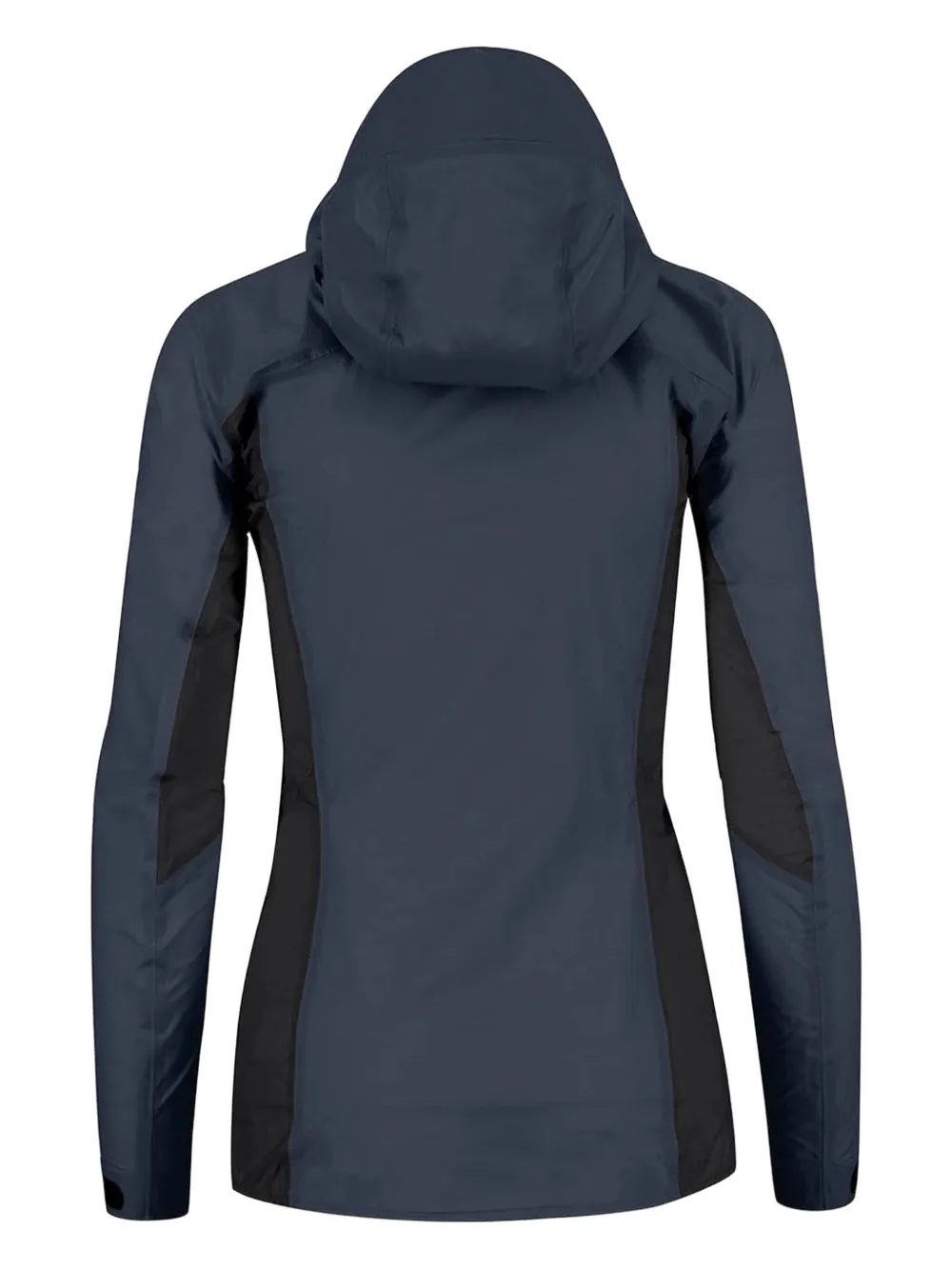 KARPOS Lavaredo Rain Evo W hooded panelled jacket | Lightweight Jackets | Image 2