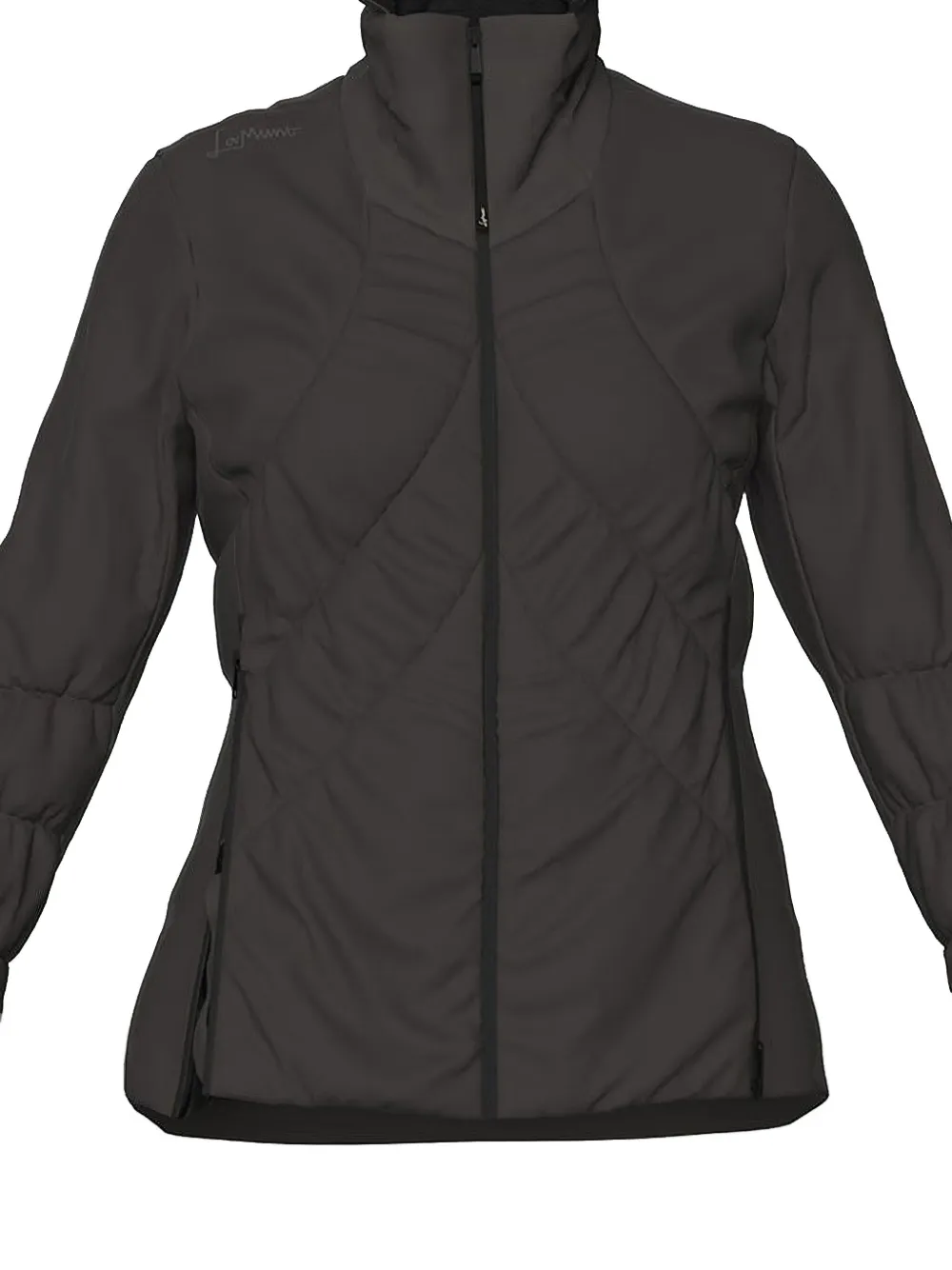 LAMUNT quilted jacket | Down Jackets | Image 2