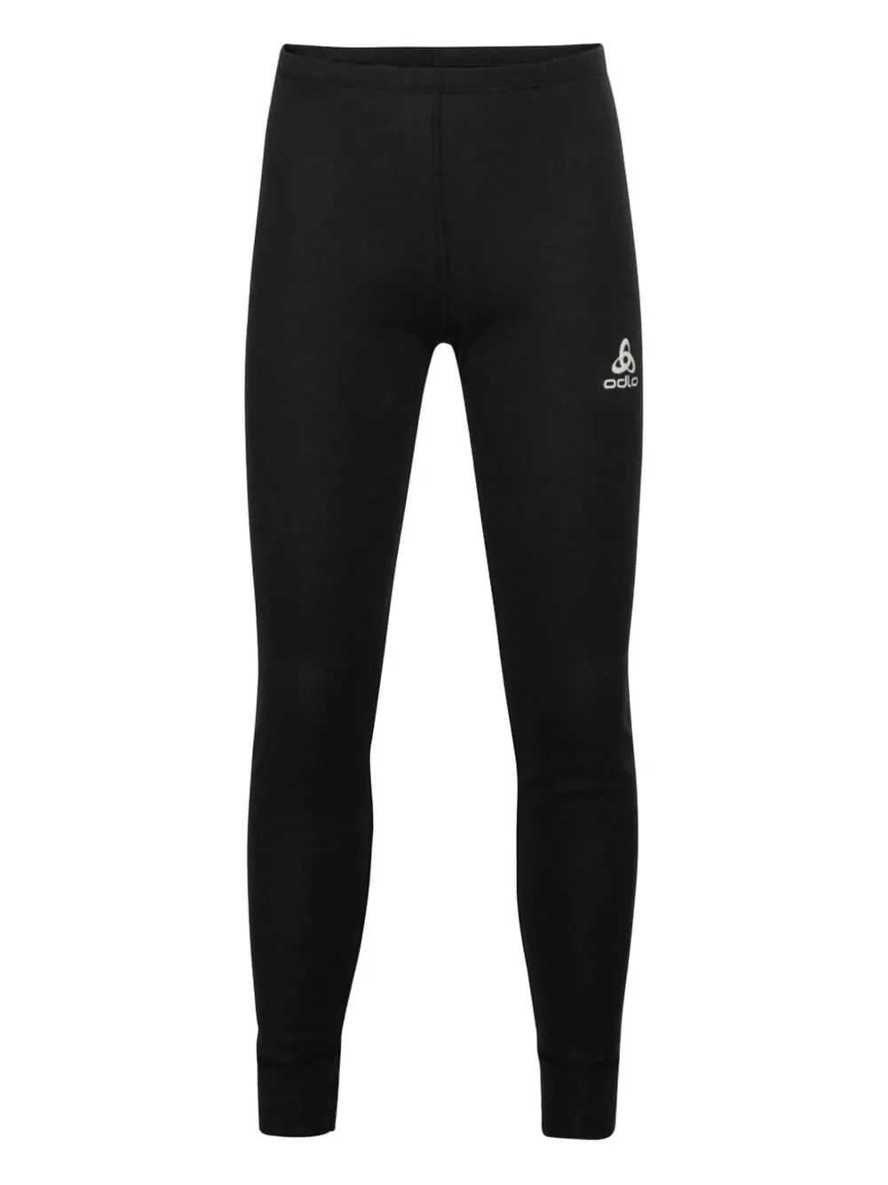 ODLO Sportlegging met laag Zwart