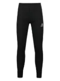 ODLO active base-layer leggings - Black