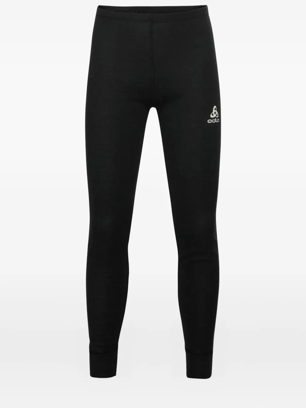 ODLO Sportlegging met laag Zwart