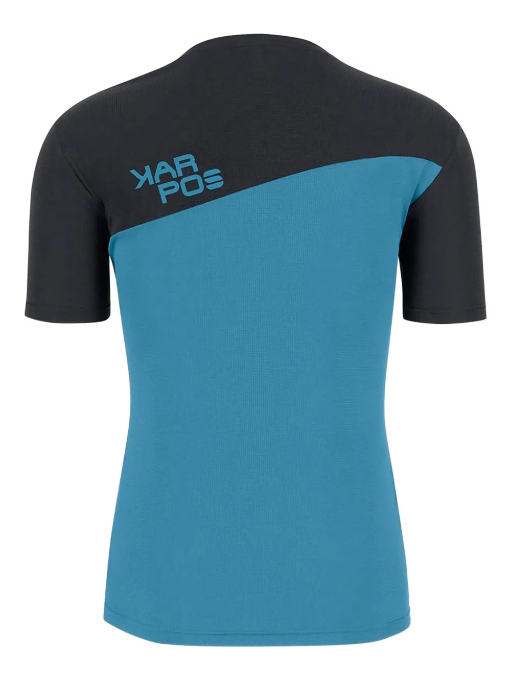 KARPOS colour-block short-sleeve T-shirt | Playeras | Image 2