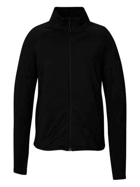 PHENIX high-neck zip-up jacket