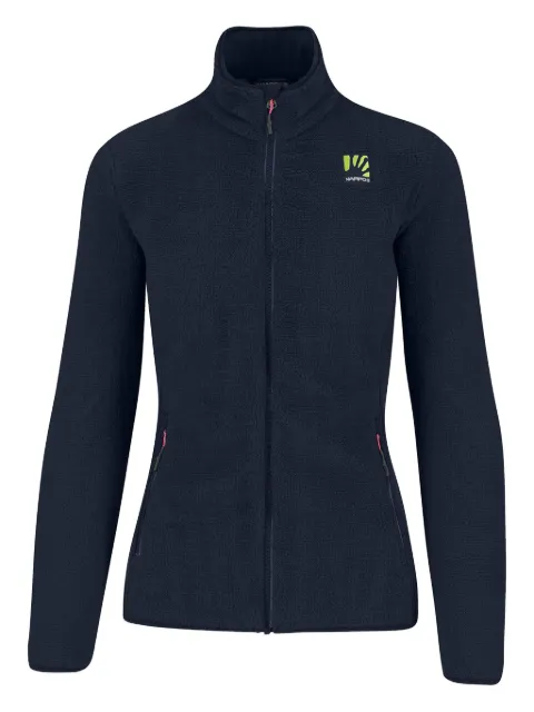 KARPOS Vertice Fleece high-neck jacket