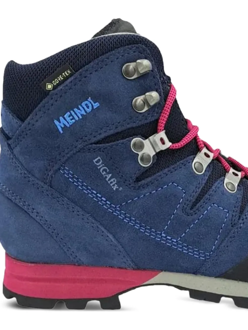 Meindl Brenta Pro GTX hiking boots | Hiking Boots | Image 2