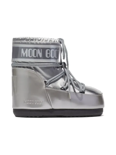 Moon Boot Kids Icon boots