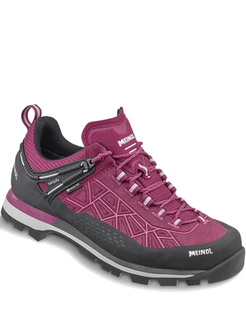 Meindl Literock Sneakers