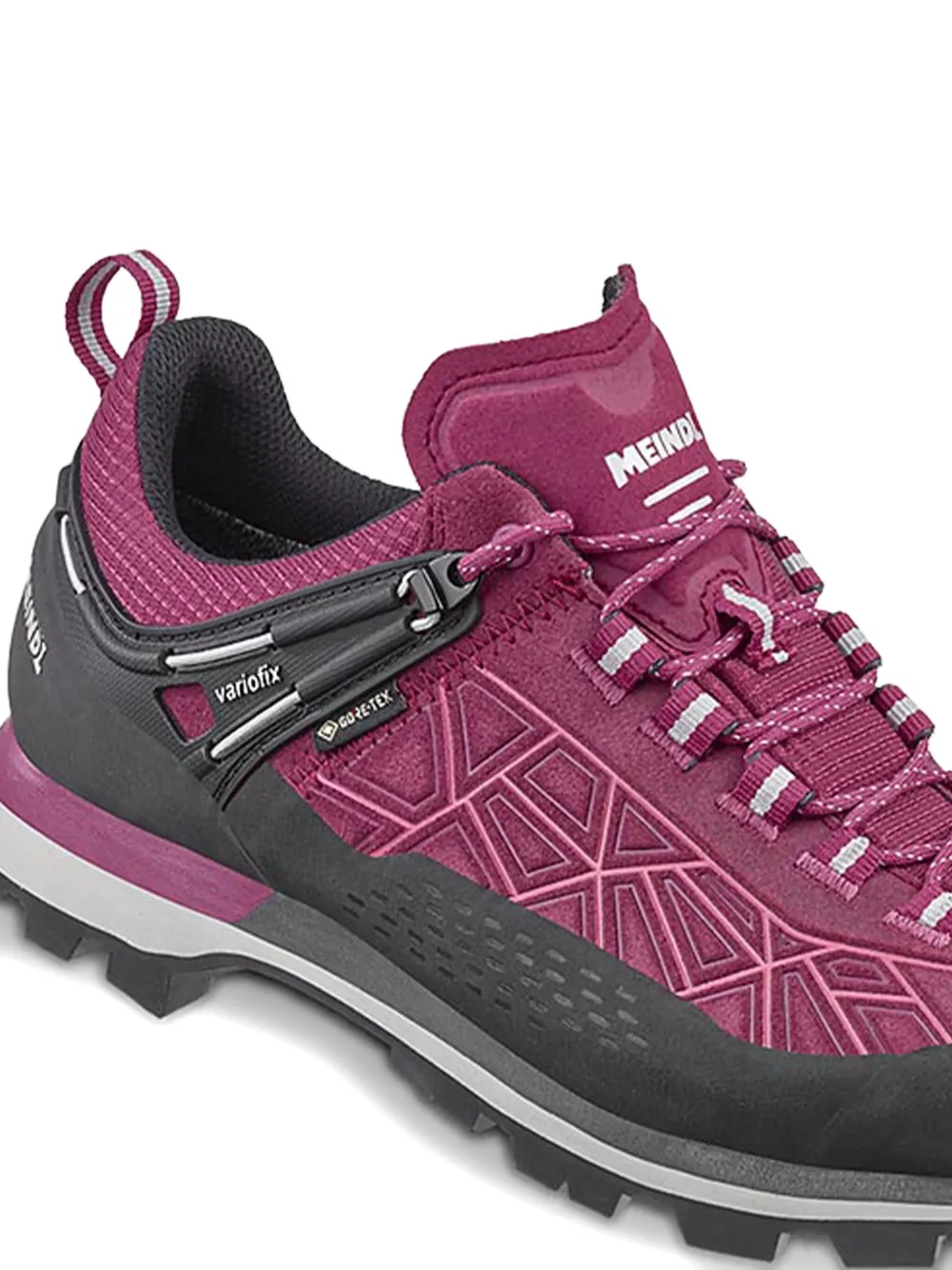 Meindl Literock sneakers | Low-Tops | Image 2