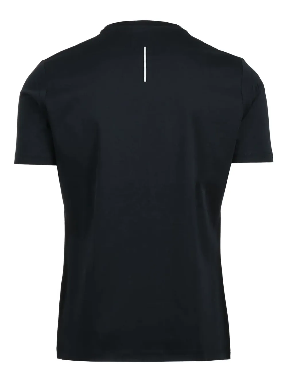 People Of Shibuya Shiko PM 444 crew-neck cotton T-shirt | T-Shirts | Image 2