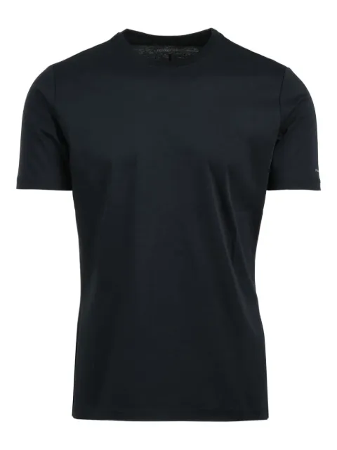 People Of Shibuya Shiko PM 444 crew-neck cotton T-shirt