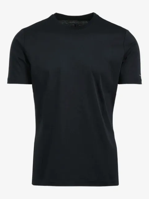 People Of Shibuya Shiko PM 444 crew-neck cotton T-shirt