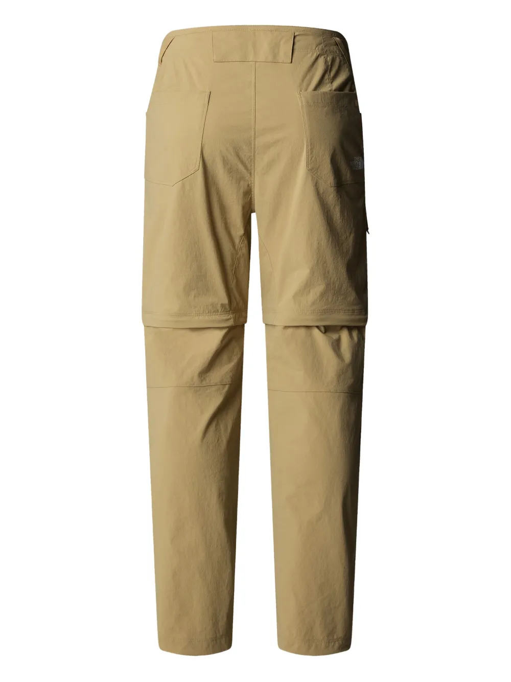 The North Face four-pocket convertible pants | Regular-Fit & Straight Leg Pants | Image 2