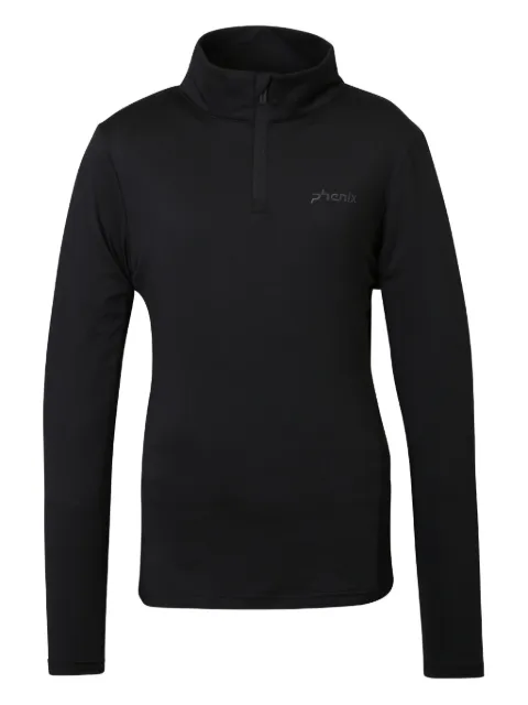 PHENIX half-zip ski top