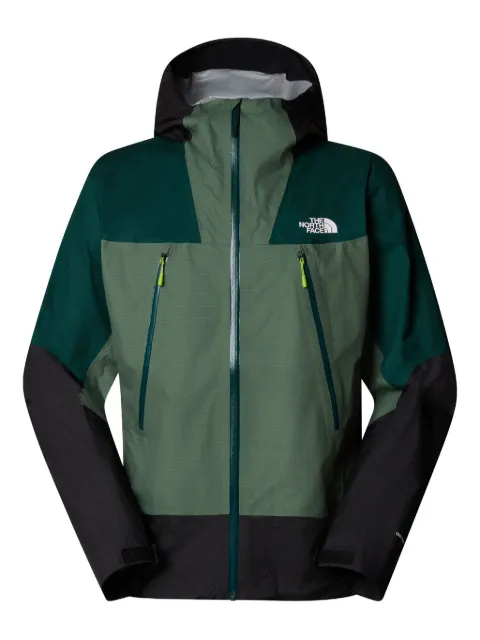 The North Face Signal 2.5L DryVent™ hooded jacket