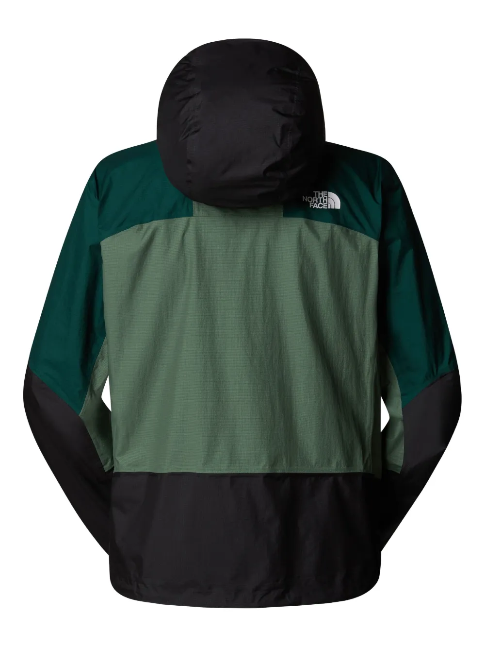 The North Face Signal 2.5L DryVent™ hooded jacket | Lightweight Jackets | Image 2