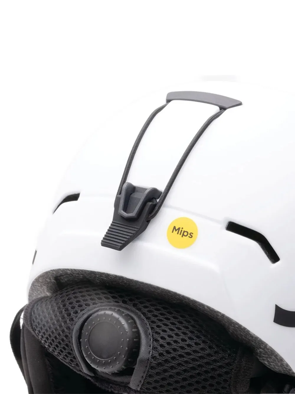 Tripoint Trdkova Mips Helmet - White 
