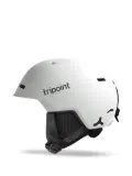 TRIPOINT Trdkova MIPS helmet - White