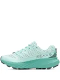 Merrell Agility Peak 5 textured-mesh sneakers - Blue