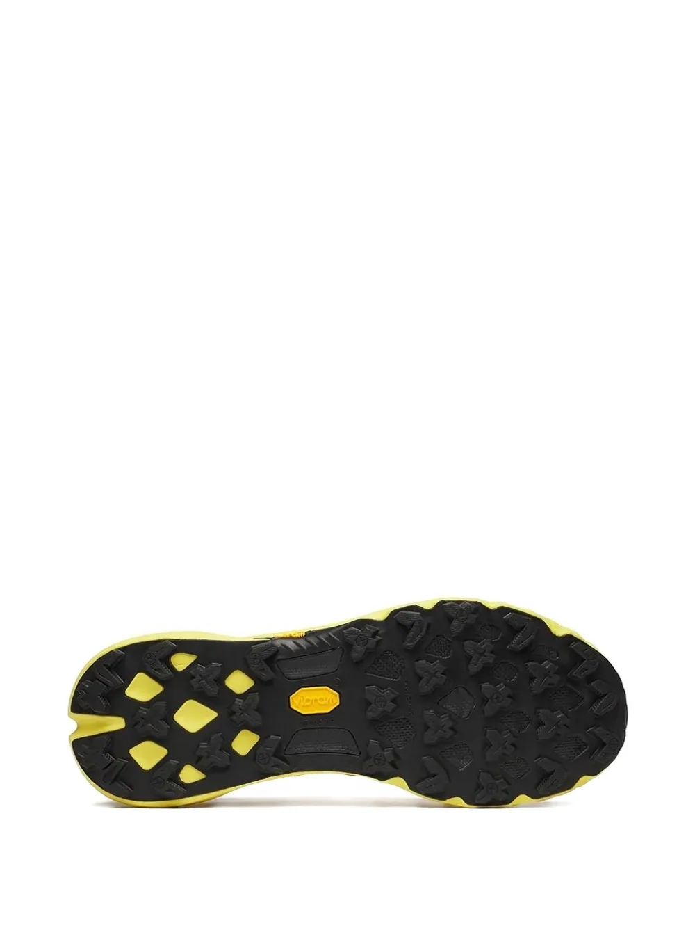 Merrell Agility Peak 5 sneakers Yellow
