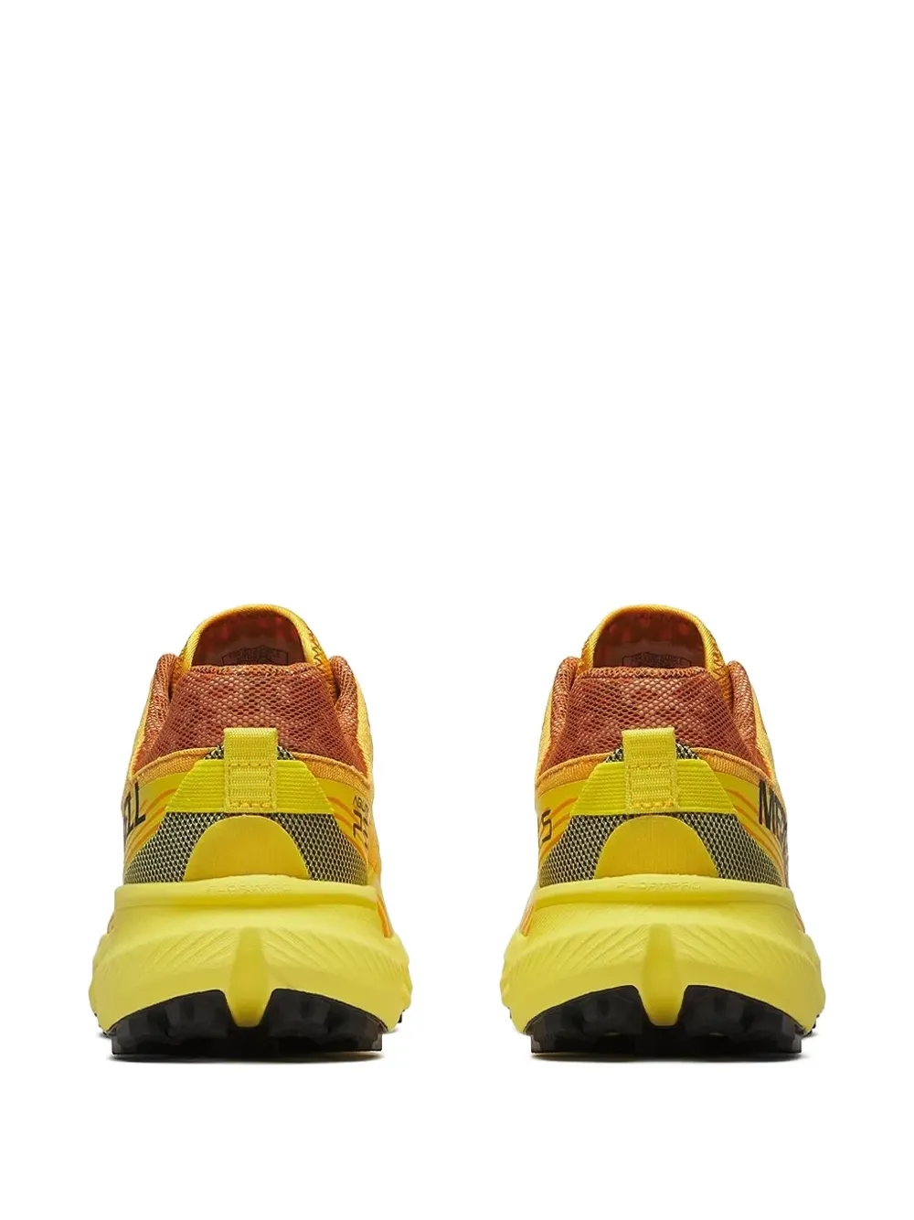 Merrell Agility Peak 5 sneakers Yellow