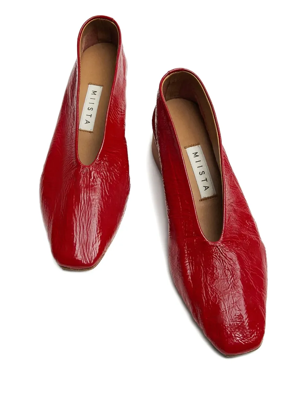 Miista 35mm Bibi block-heel pumps | Heeled Pumps | Image 2