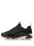 Merrell Moab Speed 2 mesh-panel sneakers - Black