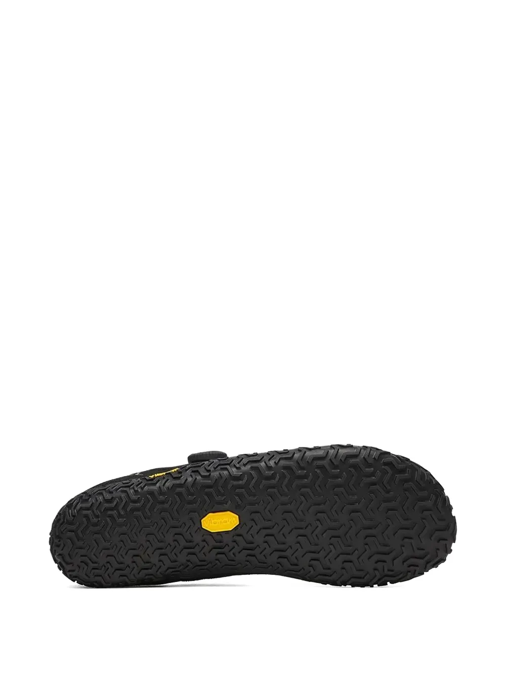 Merrell mesh-upper low-top sneakers Black