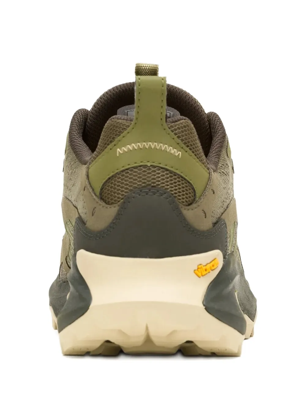 Merrell Moab Speed 2 Trail Sneakers In Green