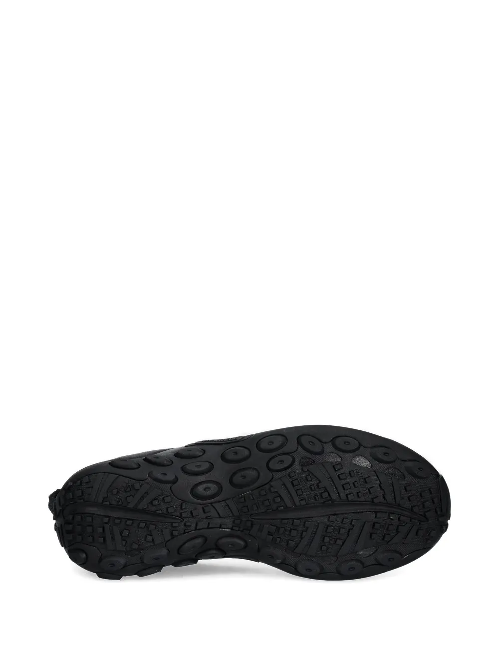 Merrell Jungle Moc Evo Vent slip-on sneakers Black