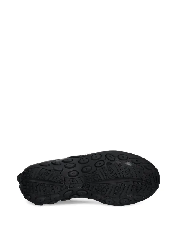 Merrell Jungle Moc Evo Vent slip-on Sneakers | Black | FARFETCH