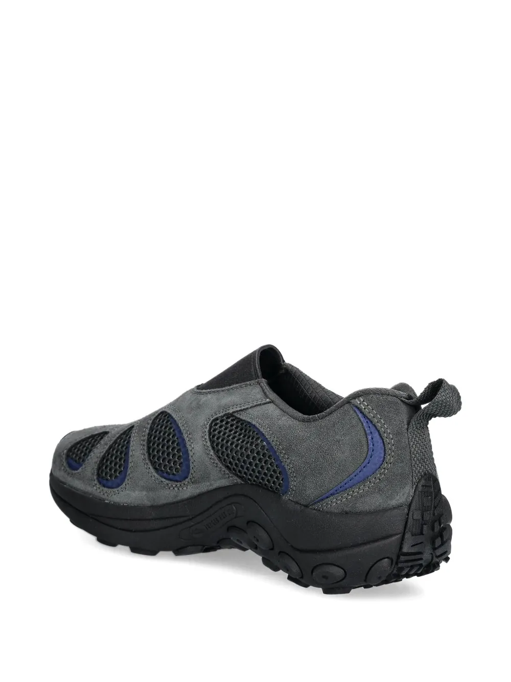 Merrell Jungle Moc Evo Vent slip-on sneakers Black