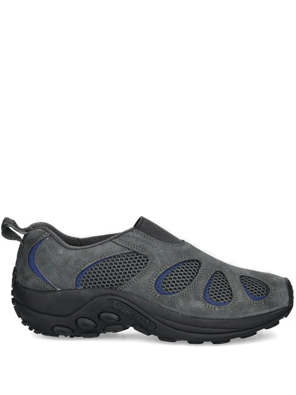 Merrell Jungle Moc Evo Vent slip-on sneakers Black