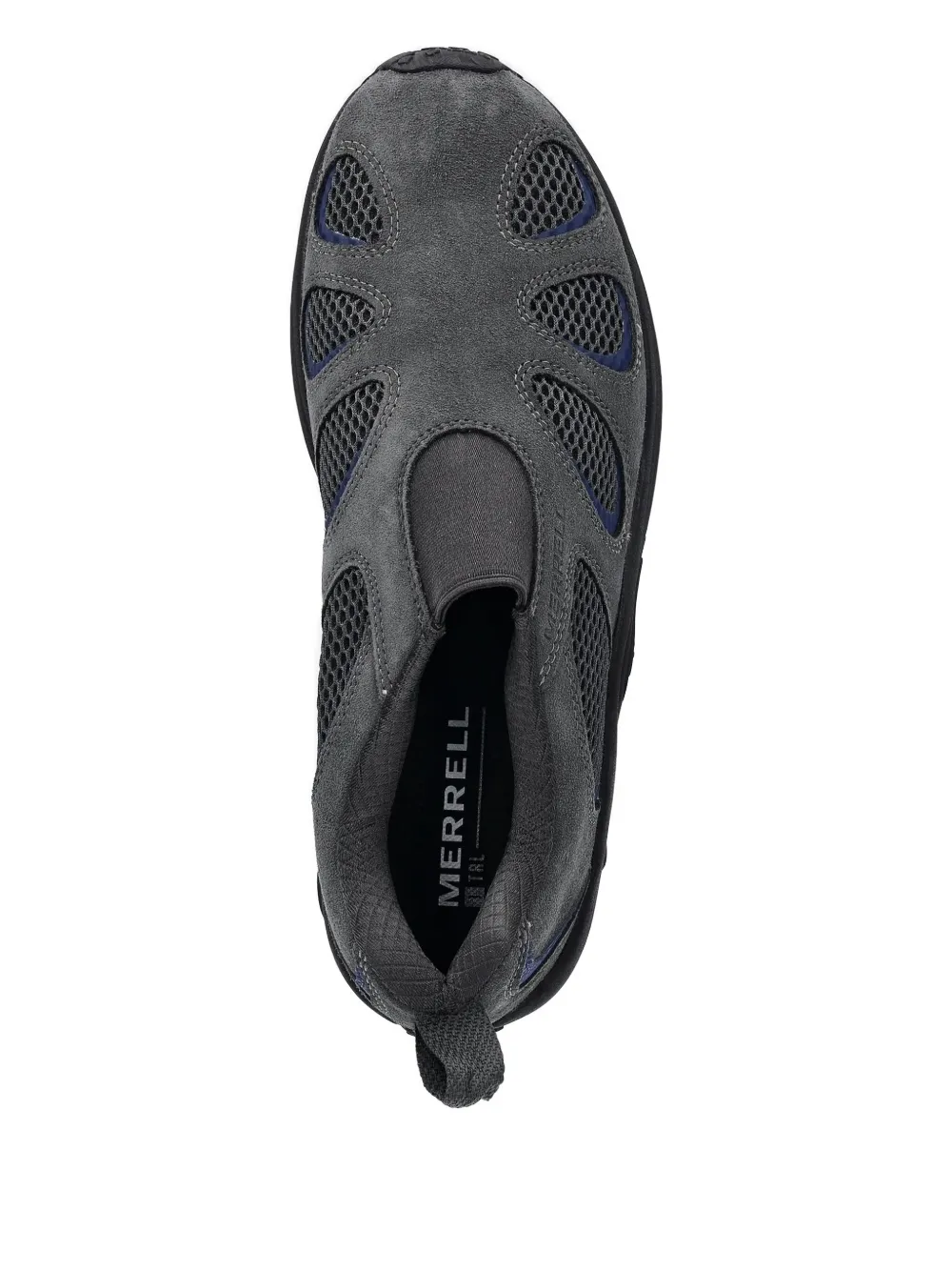 Merrell Jungle Moc Evo Vent slip-on sneakers Black