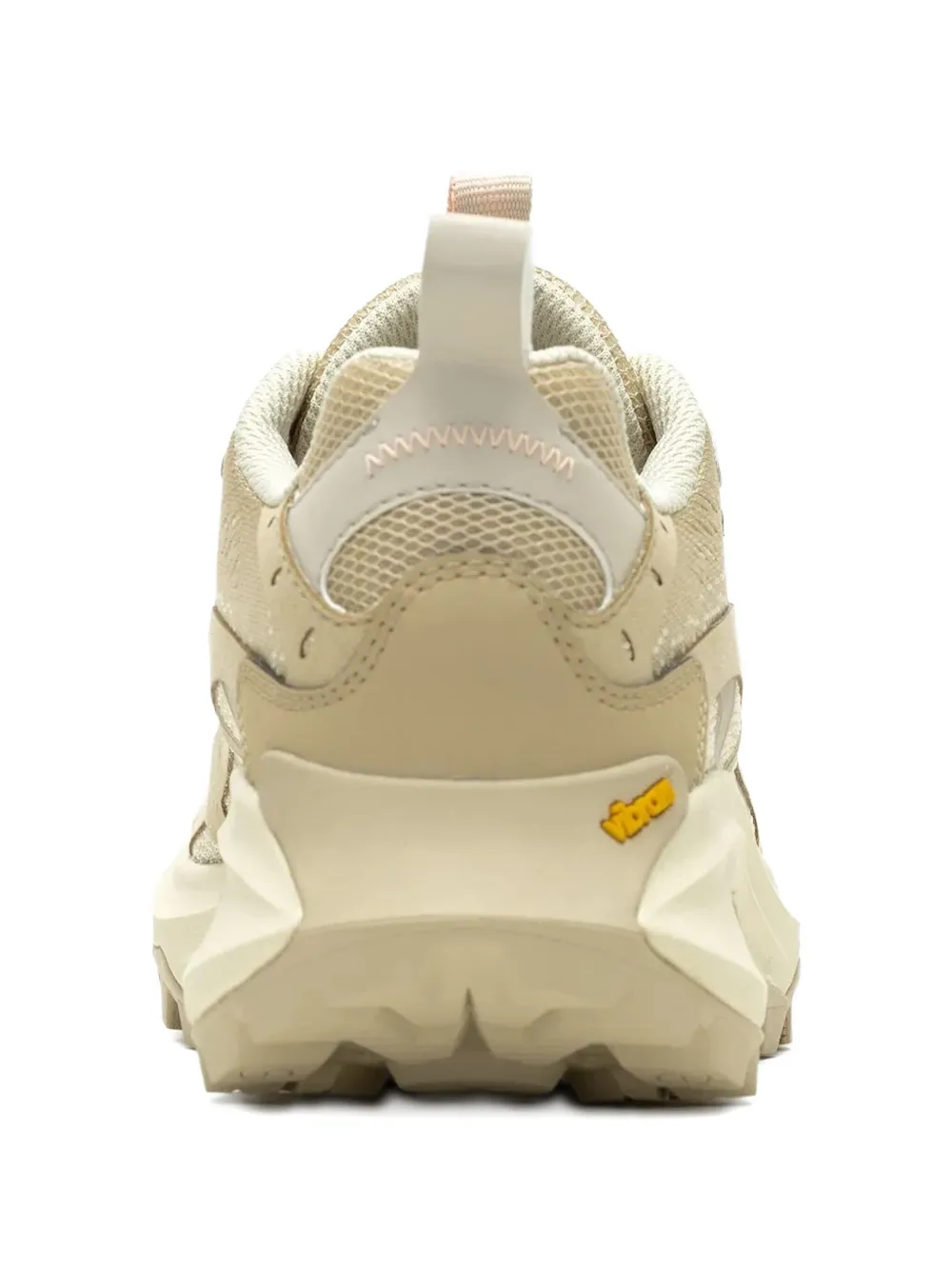 Merrell Moab Speed 2 Mesh-panelled Chunky Sneakers In Neutral