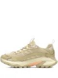 Merrell Moab Speed 2 mesh-panelled chunky sneakers - Neutrals