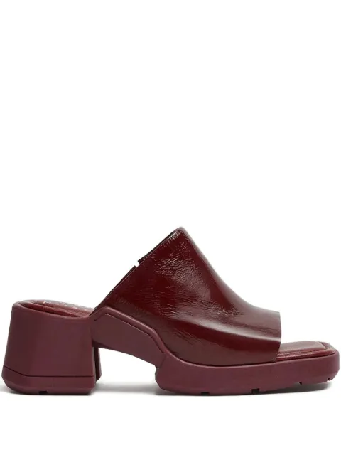 Miista 80mm Clarin sandals
