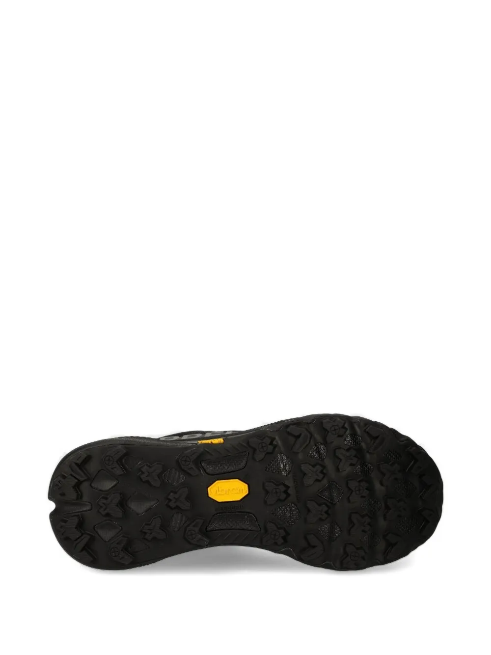 Merrell Moab Speed 2 lace-up sneakers Black