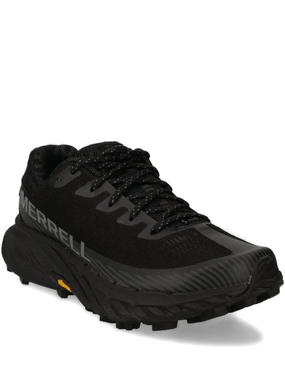 Merrell Moab Speed 2 lace-up sneakers Black