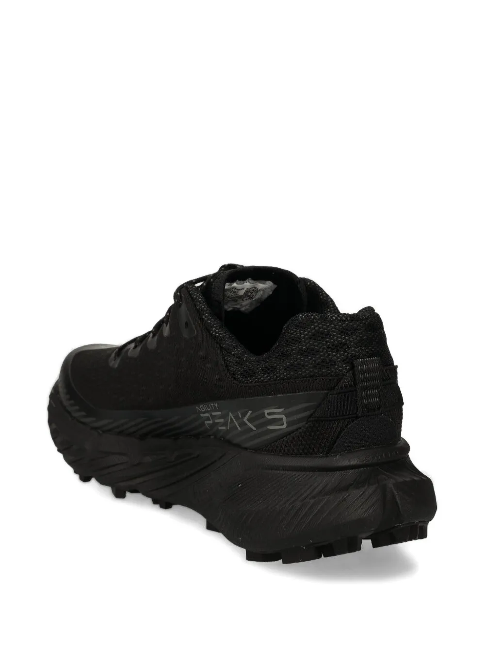 Merrell Moab Speed 2 sneakers - Zwart