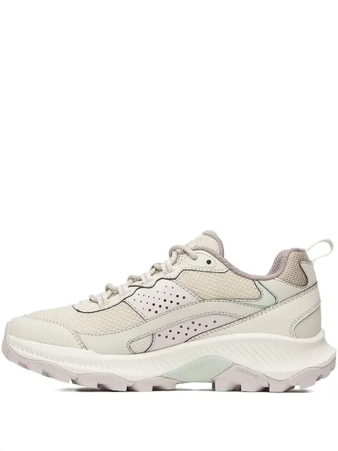 Merrell Moab Speed 2 mesh-panelled sneakers 