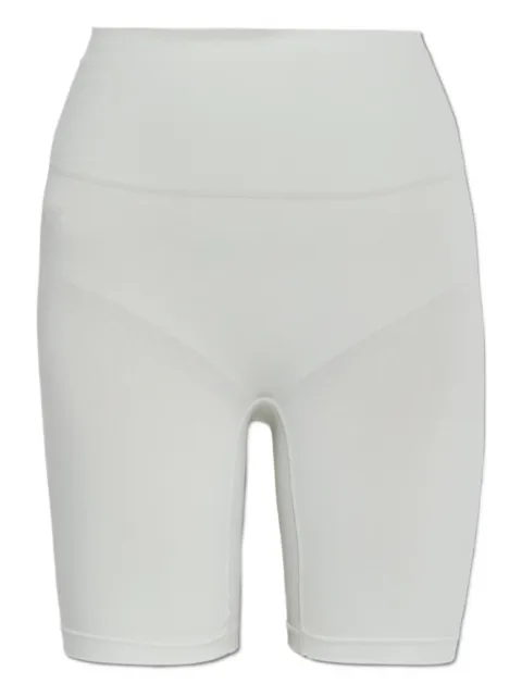 Heist high-waisted shorts
