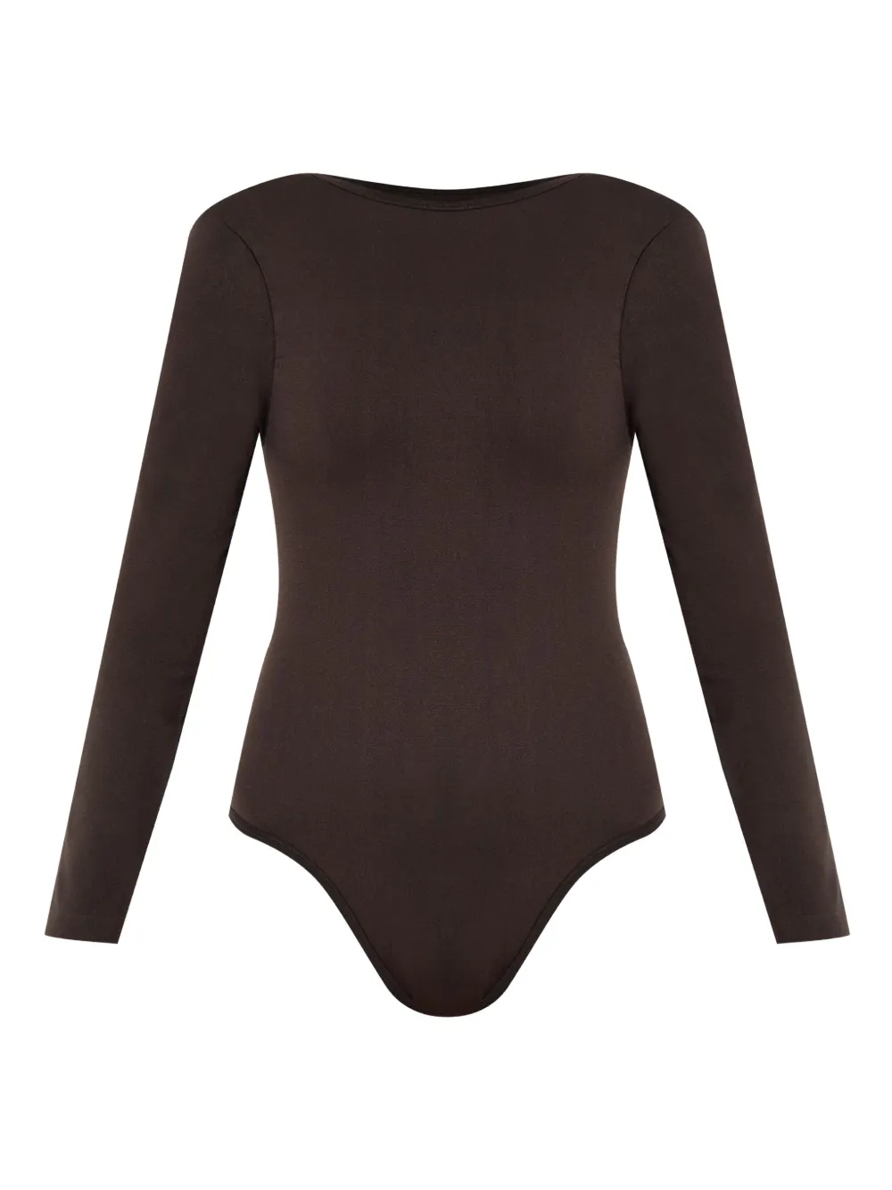 long-sleeve bodysuit